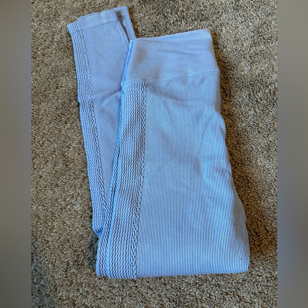 Offline by Aerie Ribbed Leggings